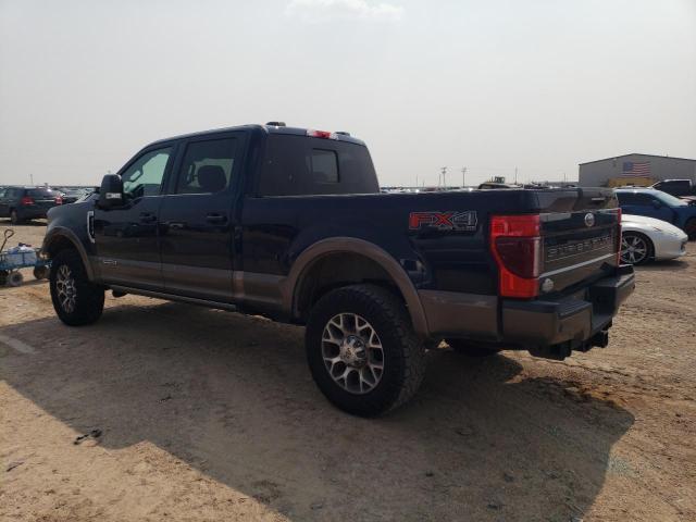 Photo 1 VIN: 1FT8W3BT6NEG01630 - FORD F350 