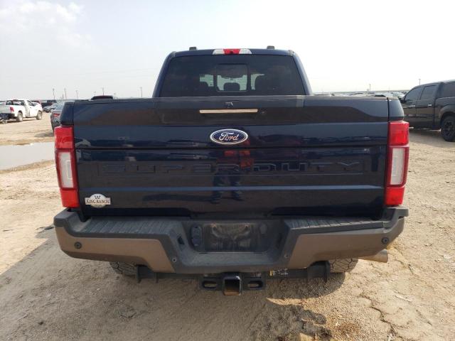 Photo 5 VIN: 1FT8W3BT6NEG01630 - FORD F350 