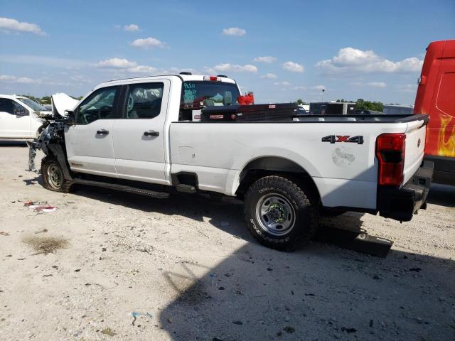 Photo 1 VIN: 1FT8W3BT6PEC09752 - FORD F350 