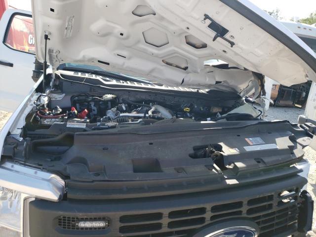 Photo 11 VIN: 1FT8W3BT6PEC09752 - FORD F350 