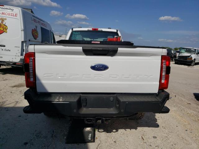 Photo 5 VIN: 1FT8W3BT6PEC09752 - FORD F350 