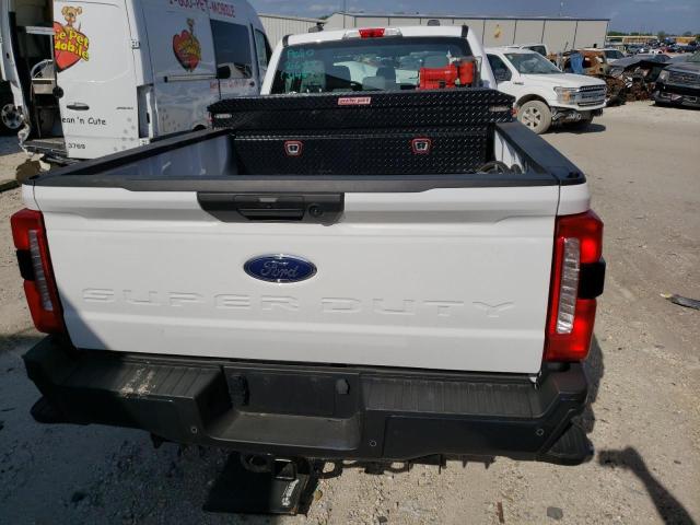 Photo 9 VIN: 1FT8W3BT6PEC09752 - FORD F350 