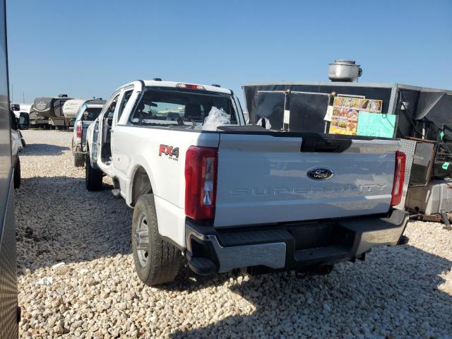 Photo 1 VIN: 1FT8W3BT6PEE15976 - FORD F350 SUPER 