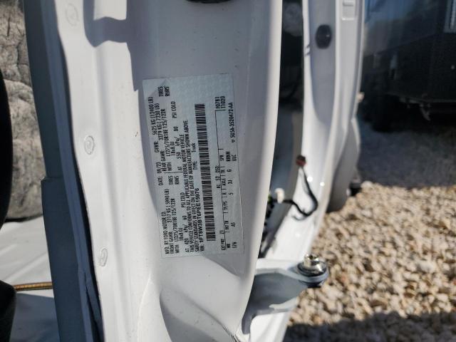 Photo 11 VIN: 1FT8W3BT6PEE15976 - FORD F350 SUPER 