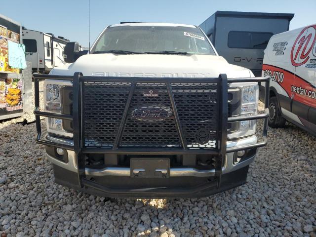 Photo 4 VIN: 1FT8W3BT6PEE15976 - FORD F350 SUPER 