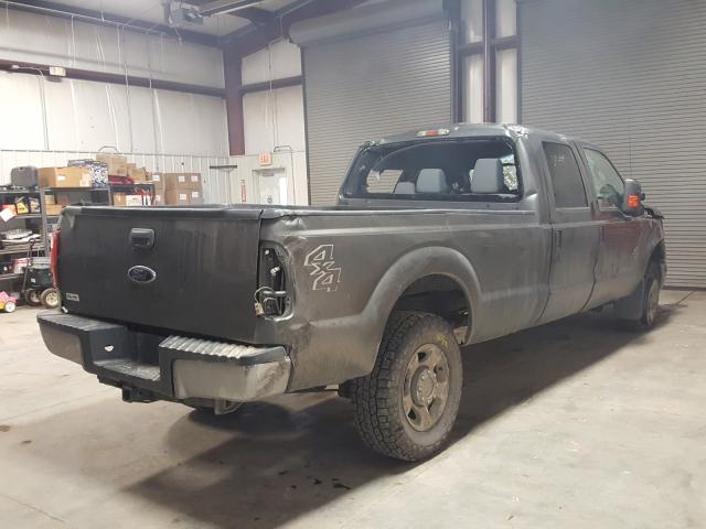 Photo 3 VIN: 1FT8W3BT7BEA10153 - FORD F350 SUPER 