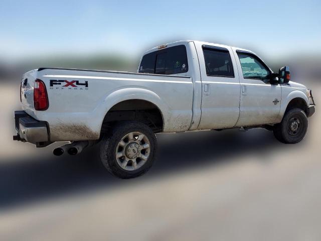 Photo 2 VIN: 1FT8W3BT7BEC62100 - FORD F350 