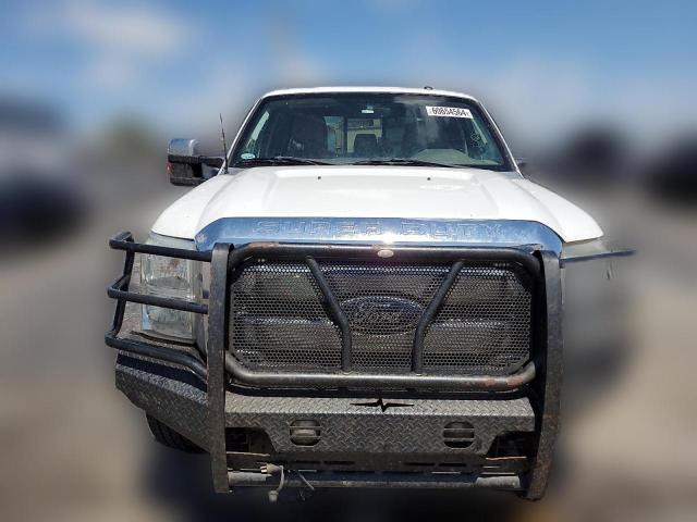 Photo 4 VIN: 1FT8W3BT7BEC62100 - FORD F350 