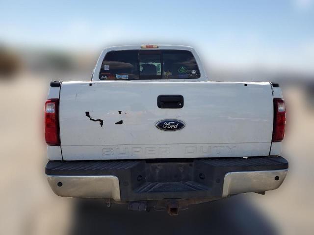 Photo 5 VIN: 1FT8W3BT7BEC62100 - FORD F350 