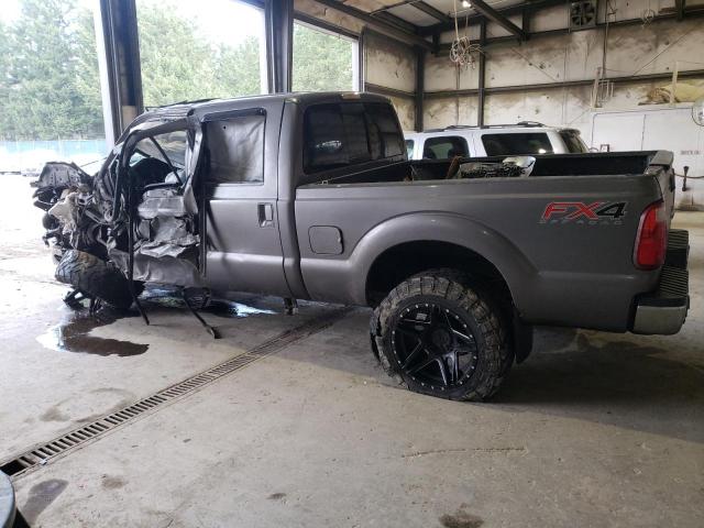 Photo 1 VIN: 1FT8W3BT7CEA35541 - FORD F350 SUPER 