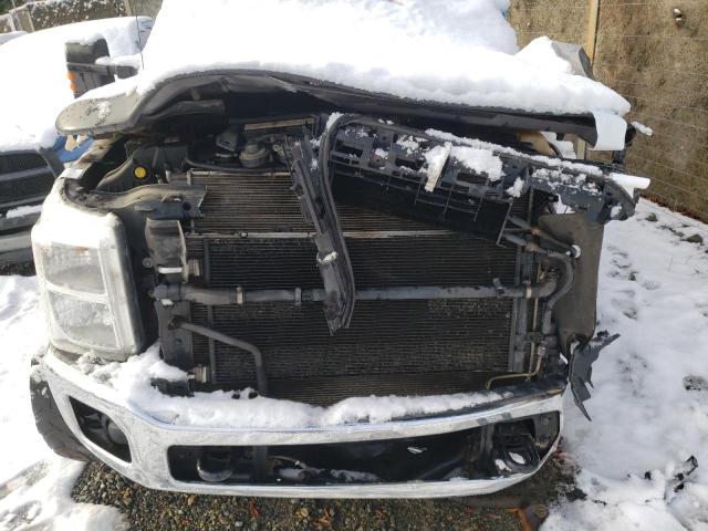 Photo 10 VIN: 1FT8W3BT7CEA35541 - FORD F350 SUPER 