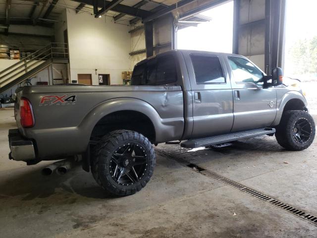 Photo 2 VIN: 1FT8W3BT7CEA35541 - FORD F350 SUPER 