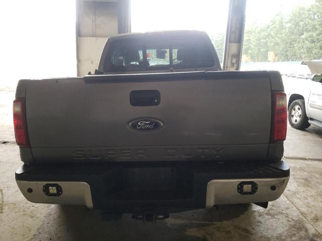 Photo 5 VIN: 1FT8W3BT7CEA35541 - FORD F350 SUPER 