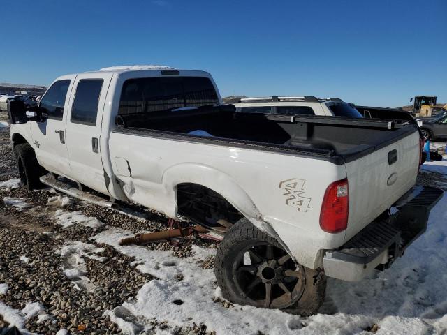 Photo 1 VIN: 1FT8W3BT7CEA50007 - FORD F350 