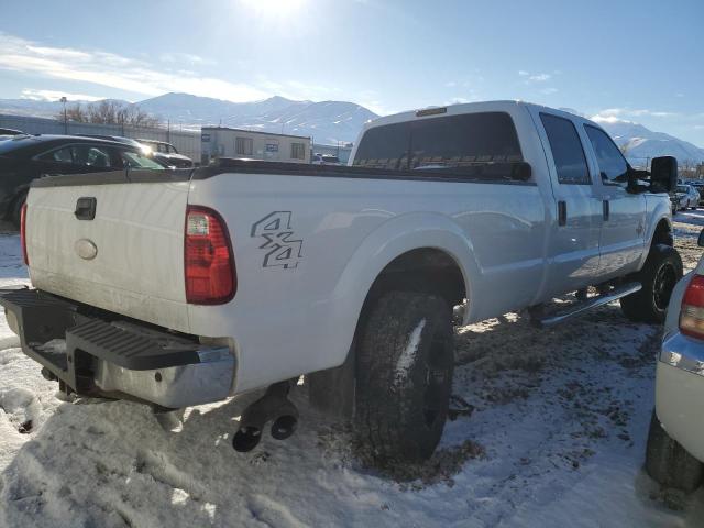 Photo 2 VIN: 1FT8W3BT7CEA50007 - FORD F350 