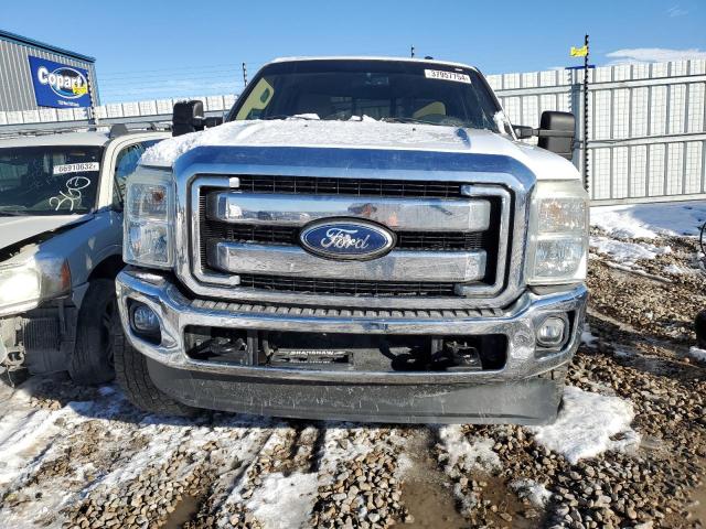 Photo 4 VIN: 1FT8W3BT7CEA50007 - FORD F350 