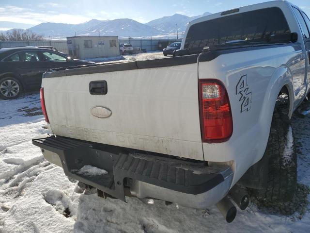 Photo 5 VIN: 1FT8W3BT7CEA50007 - FORD F350 