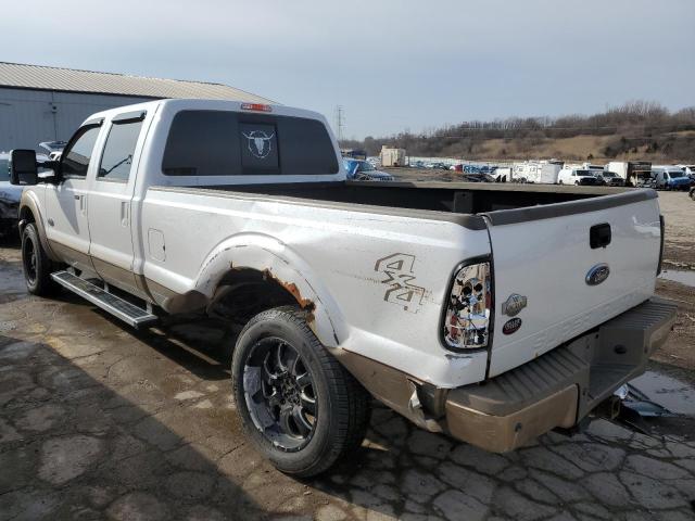 Photo 1 VIN: 1FT8W3BT7CEA54543 - FORD F350 SUPER 