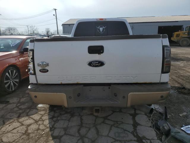 Photo 5 VIN: 1FT8W3BT7CEA54543 - FORD F350 SUPER 