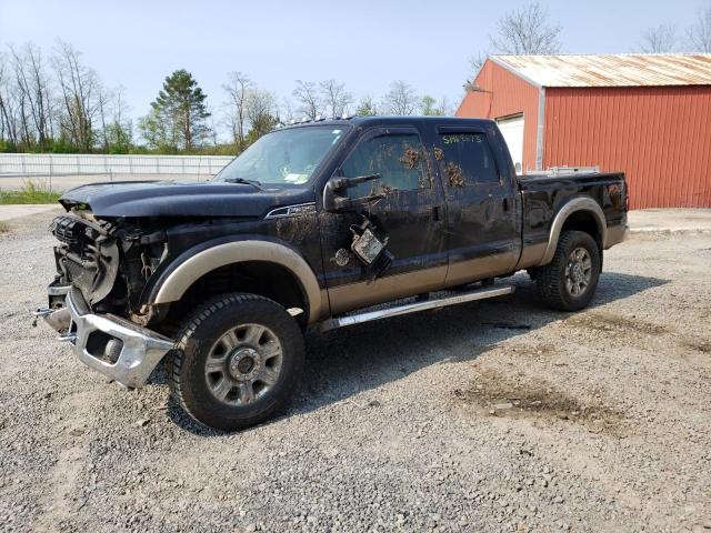 Photo 0 VIN: 1FT8W3BT7CEB12652 - FORD F350 