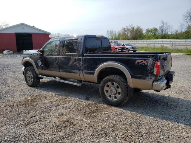 Photo 1 VIN: 1FT8W3BT7CEB12652 - FORD F350 