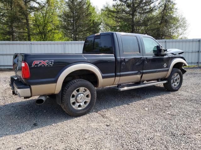 Photo 2 VIN: 1FT8W3BT7CEB12652 - FORD F350 