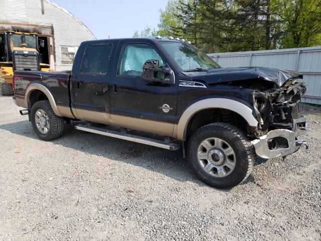 Photo 3 VIN: 1FT8W3BT7CEB12652 - FORD F350 