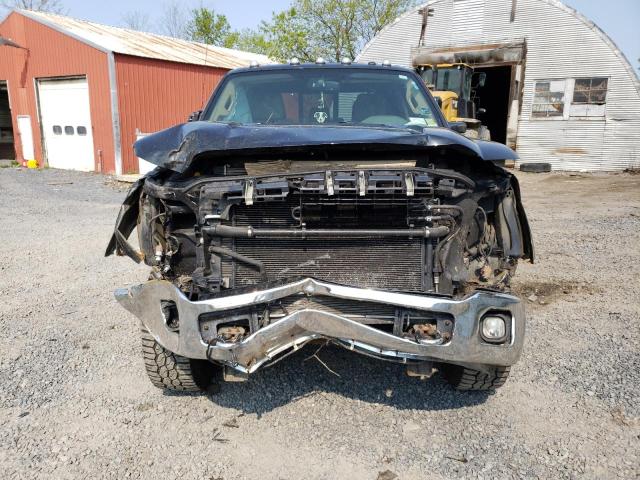 Photo 4 VIN: 1FT8W3BT7CEB12652 - FORD F350 