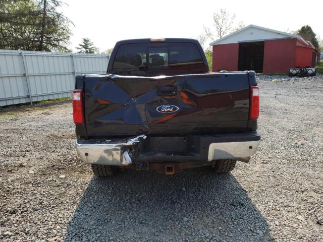 Photo 5 VIN: 1FT8W3BT7CEB12652 - FORD F350 