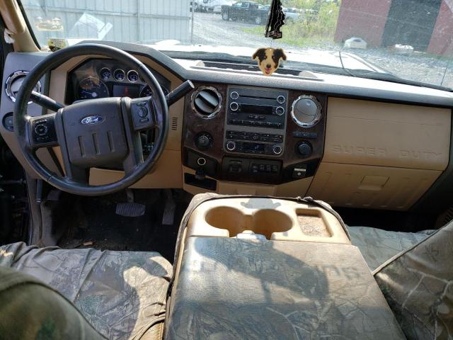 Photo 7 VIN: 1FT8W3BT7CEB12652 - FORD F350 