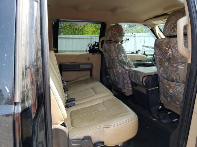 Photo 9 VIN: 1FT8W3BT7CEB12652 - FORD F350 