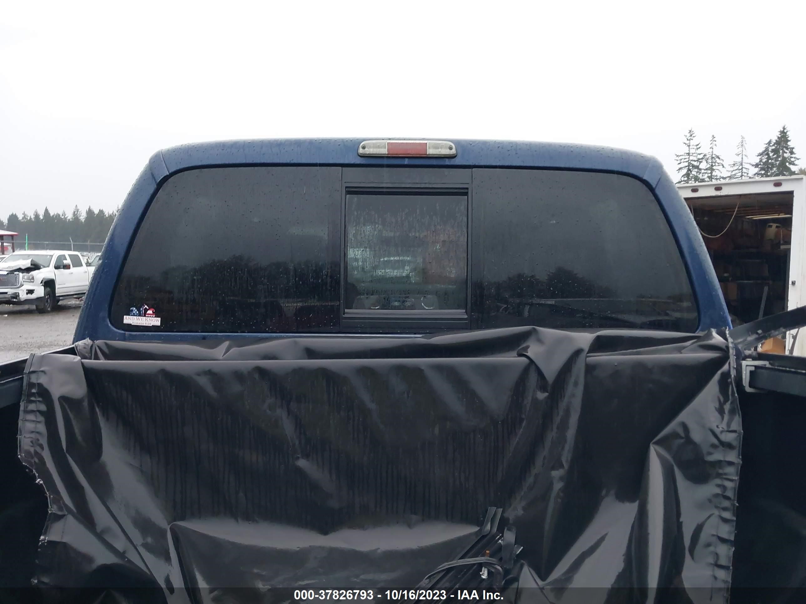 Photo 7 VIN: 1FT8W3BT7CEB67733 - FORD F350 