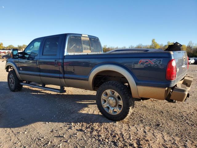 Photo 1 VIN: 1FT8W3BT7DEA98043 - FORD F350 