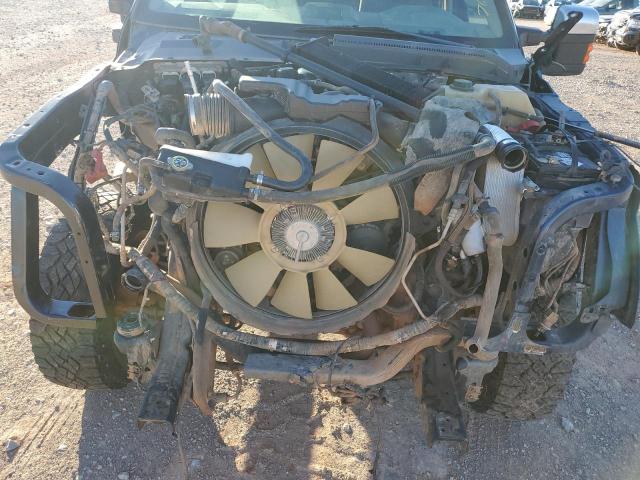 Photo 10 VIN: 1FT8W3BT7DEA98043 - FORD F350 