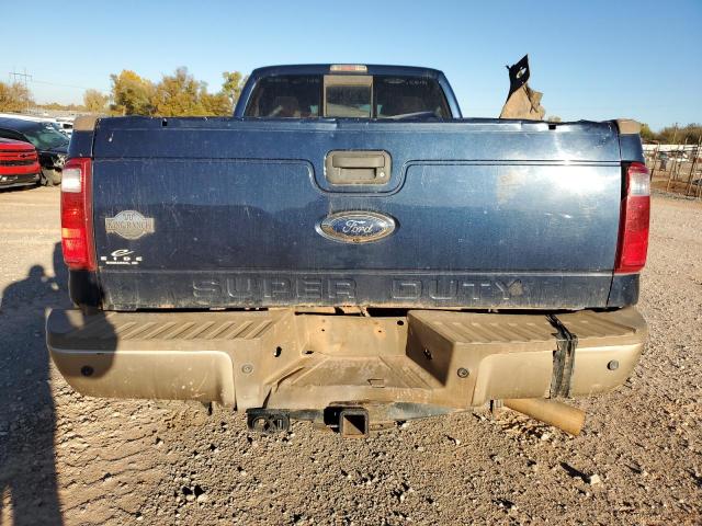 Photo 5 VIN: 1FT8W3BT7DEA98043 - FORD F350 