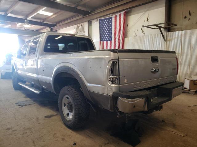 Photo 2 VIN: 1FT8W3BT7DEB03984 - FORD F350 SUPER 