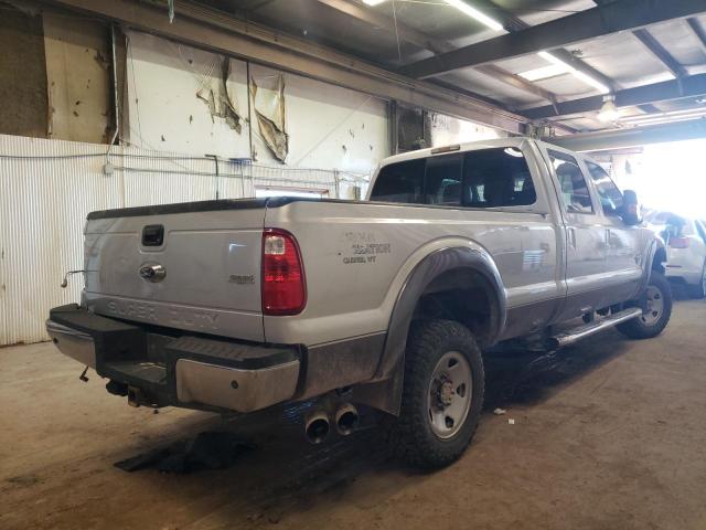 Photo 3 VIN: 1FT8W3BT7DEB03984 - FORD F350 SUPER 