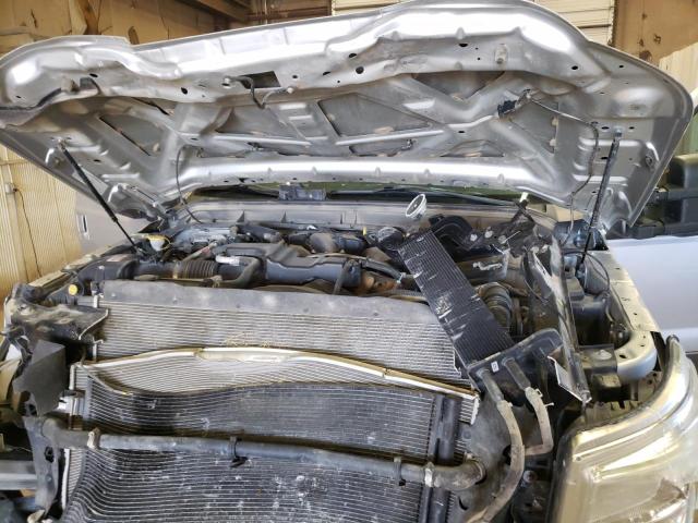 Photo 6 VIN: 1FT8W3BT7DEB03984 - FORD F350 SUPER 