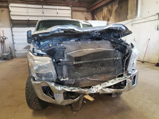 Photo 8 VIN: 1FT8W3BT7DEB03984 - FORD F350 SUPER 