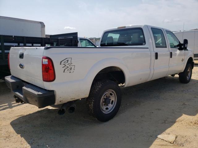 Photo 3 VIN: 1FT8W3BT7DEB36953 - FORD F350 SUPER 