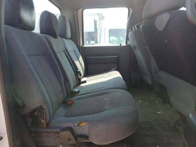 Photo 5 VIN: 1FT8W3BT7DEB36953 - FORD F350 SUPER 