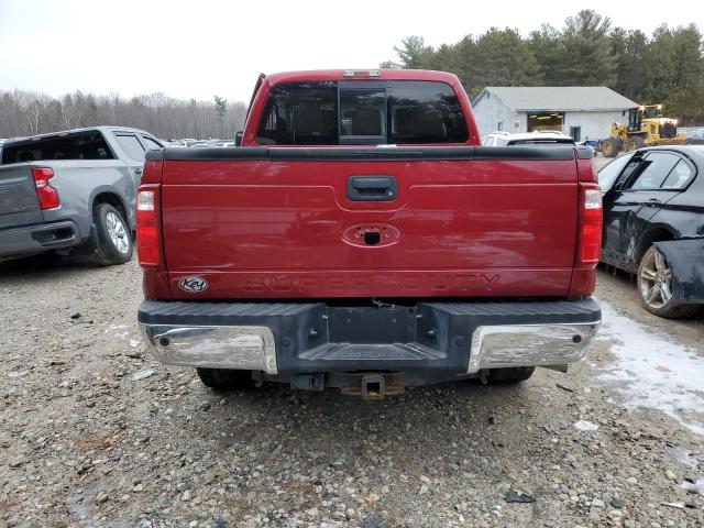 Photo 5 VIN: 1FT8W3BT7DEB54823 - FORD F350 SUPER 