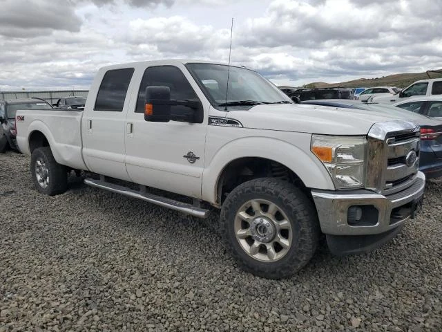 Photo 3 VIN: 1FT8W3BT7EEA90834 - FORD F350 SUPER 