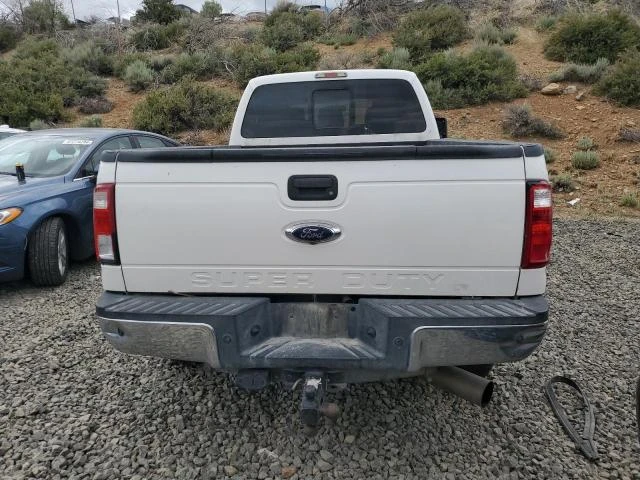 Photo 5 VIN: 1FT8W3BT7EEA90834 - FORD F350 SUPER 