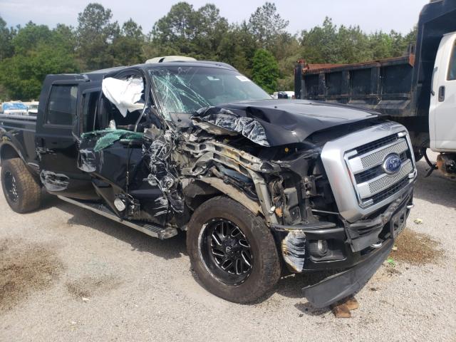 Photo 8 VIN: 1FT8W3BT7EEB33133 - FORD F350 SUPER 