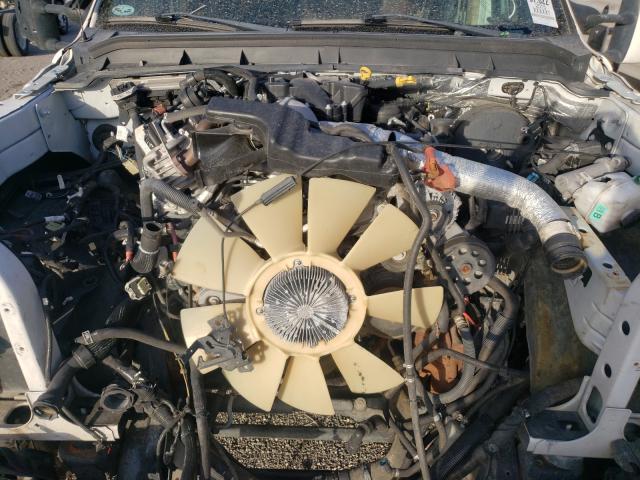 Photo 6 VIN: 1FT8W3BT7FEC86838 - FORD F350 SUPER 