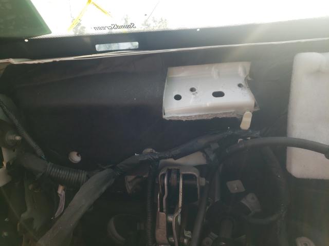 Photo 7 VIN: 1FT8W3BT7FEC86838 - FORD F350 SUPER 