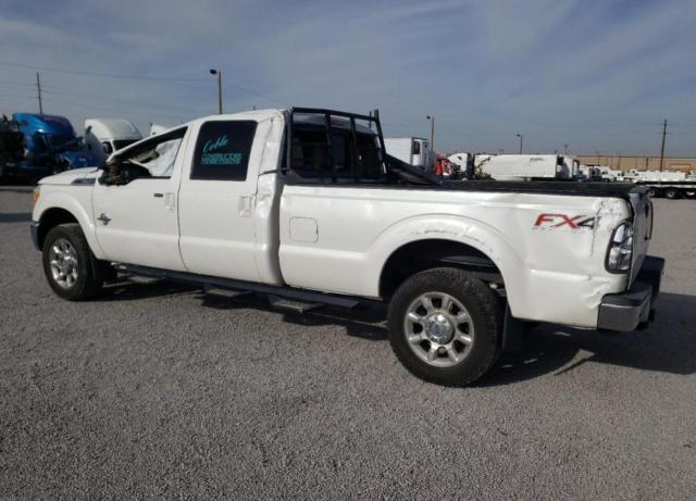 Photo 1 VIN: 1FT8W3BT7FED52613 - FORD F350 SUPER 