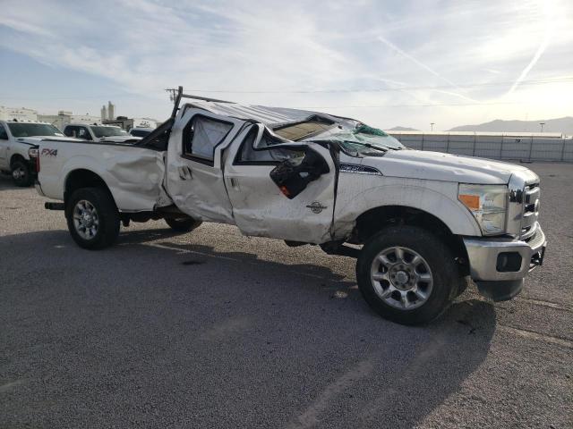 Photo 3 VIN: 1FT8W3BT7FED52613 - FORD F350 SUPER 