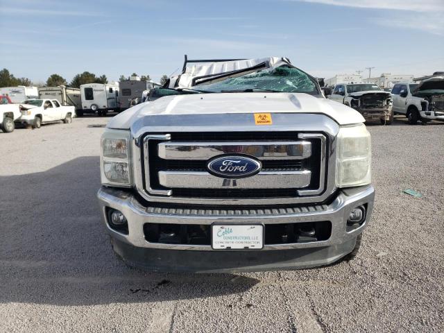 Photo 4 VIN: 1FT8W3BT7FED52613 - FORD F350 SUPER 